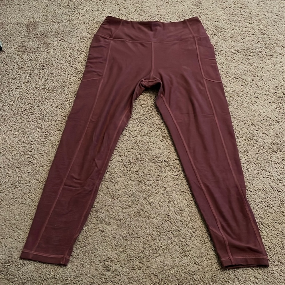 Victoria’s Secret Active Leggings- 10